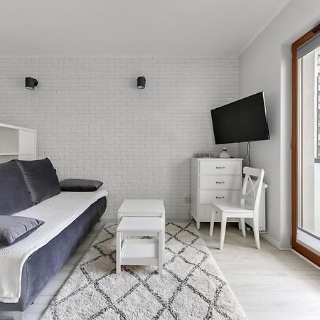 Platinium Comfy Studio Hallera Danzig Exterior foto